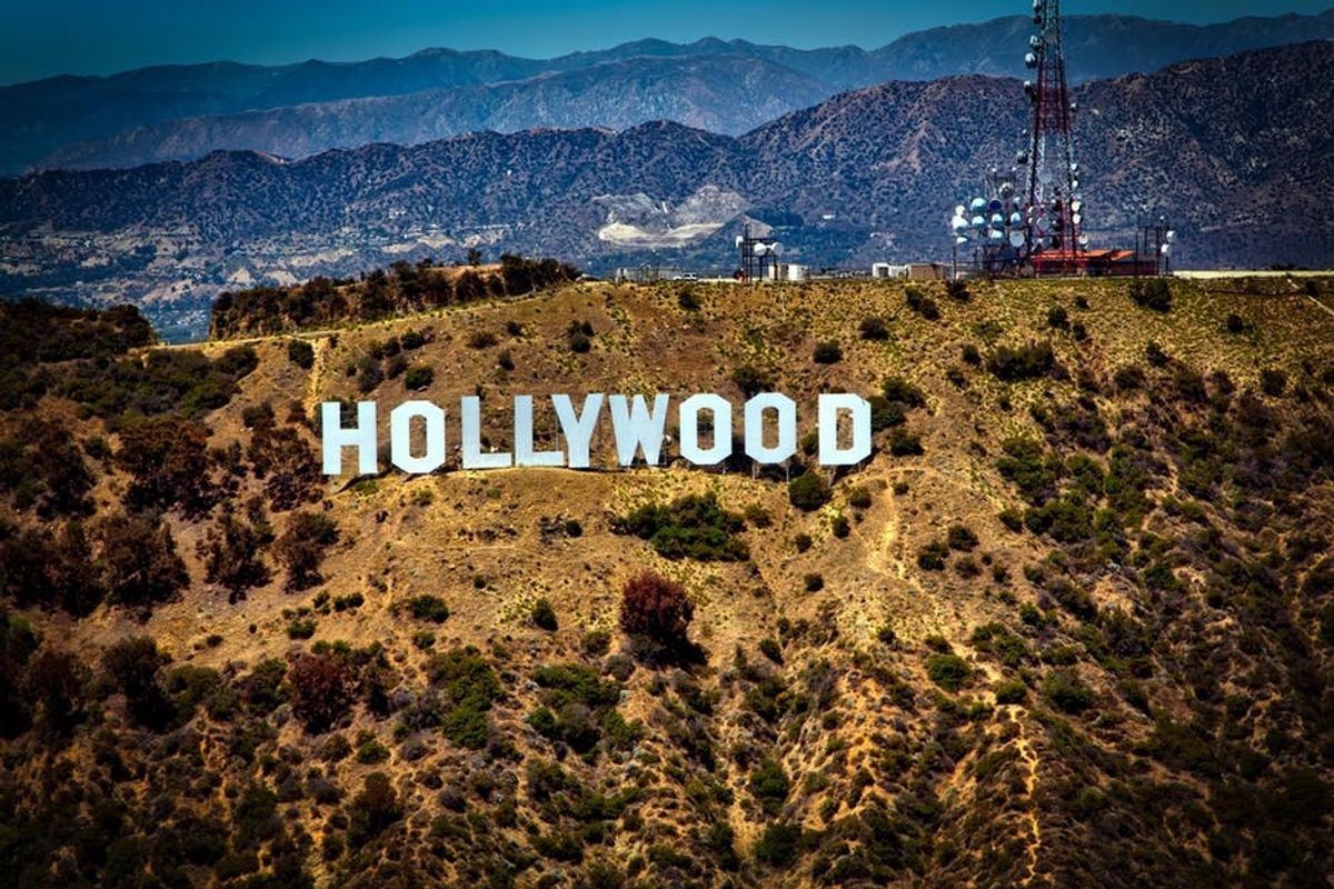 13 Books Coming to the Big Screen in 2018