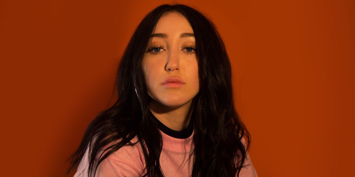 Noah Cyrus and Matoma Team Up For 'Slow' Video