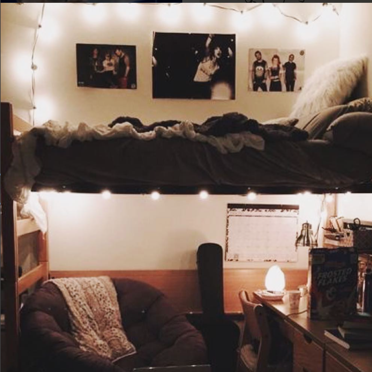 5 Struggles Everyone Who Lives In A Dorm Hates