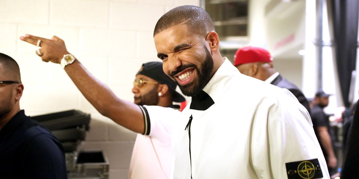 Drake Uses Activated Charcoal, Here's Why You Should Too