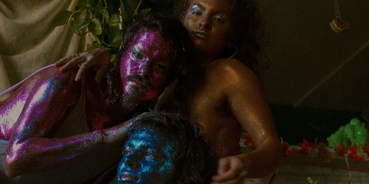 Shine Bright With This Queer Eco-Friendly Glitter Brand