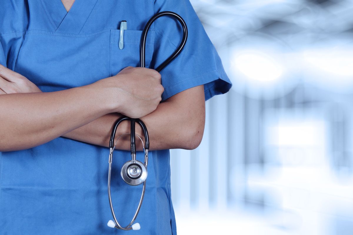 19 ways Alexa brings the doctor to you