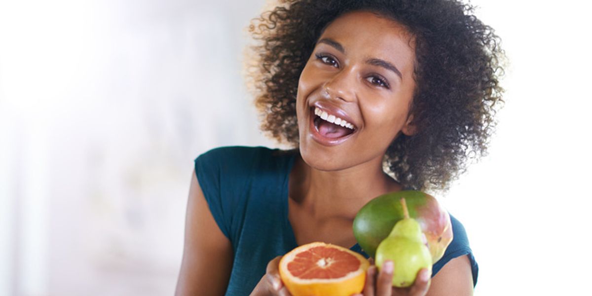 7 Fun Foods That Promote Inner Body Balance