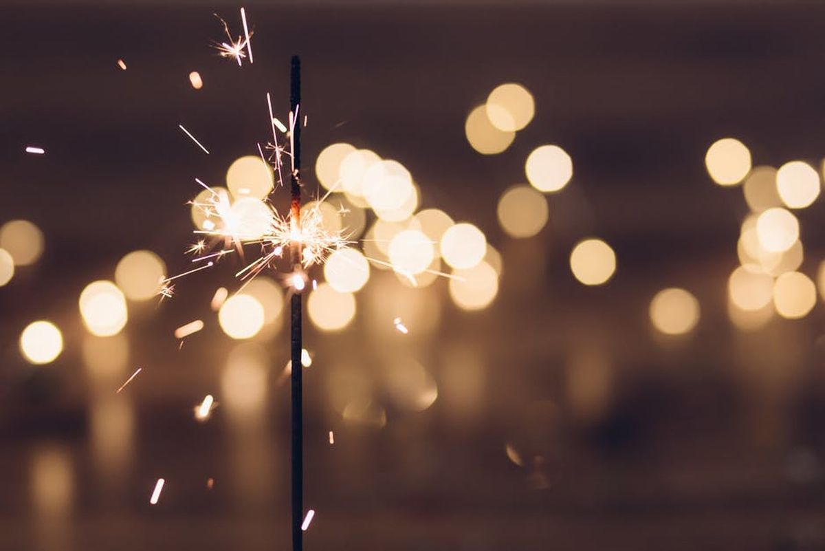 30 Things To Remember in 2018