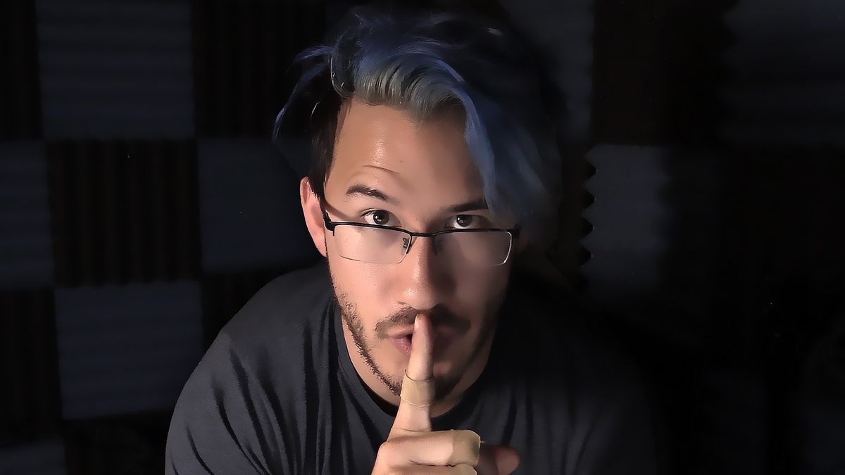 Top 5 Best Markiplier PlayThroughs