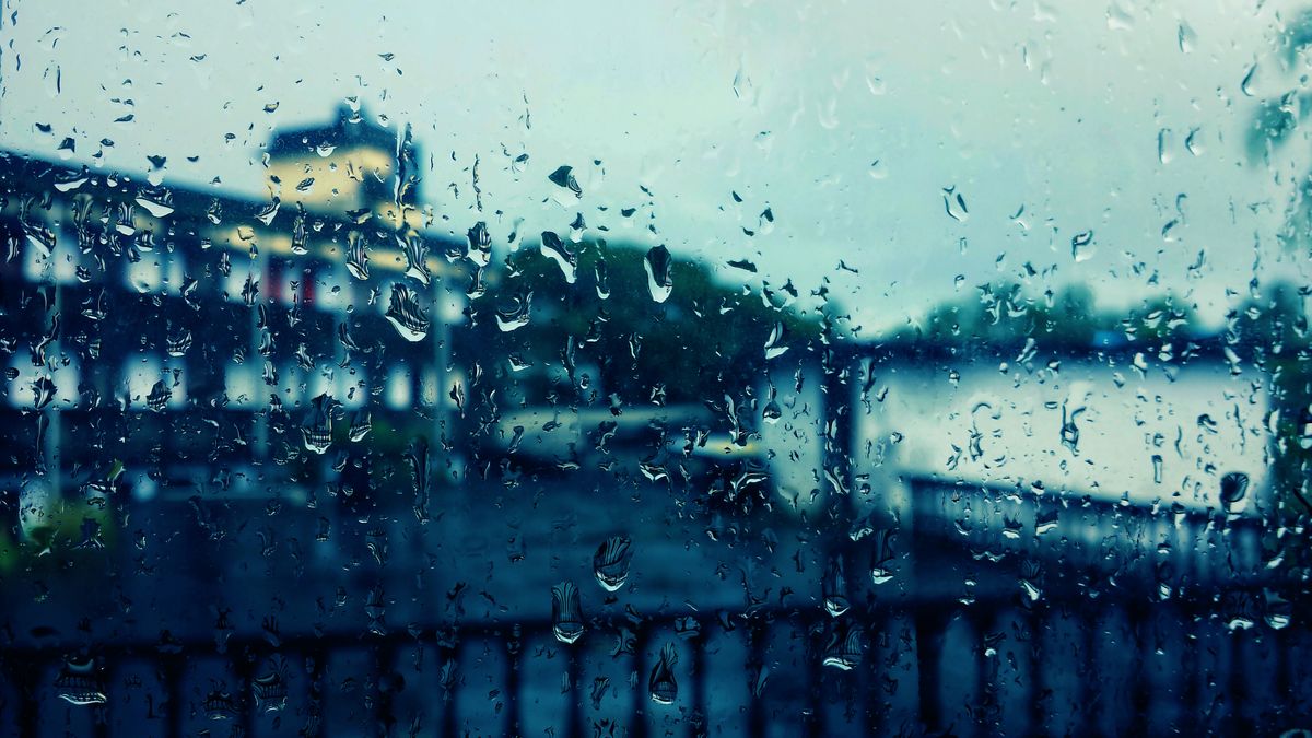 8 Ideas For A Rainy Day