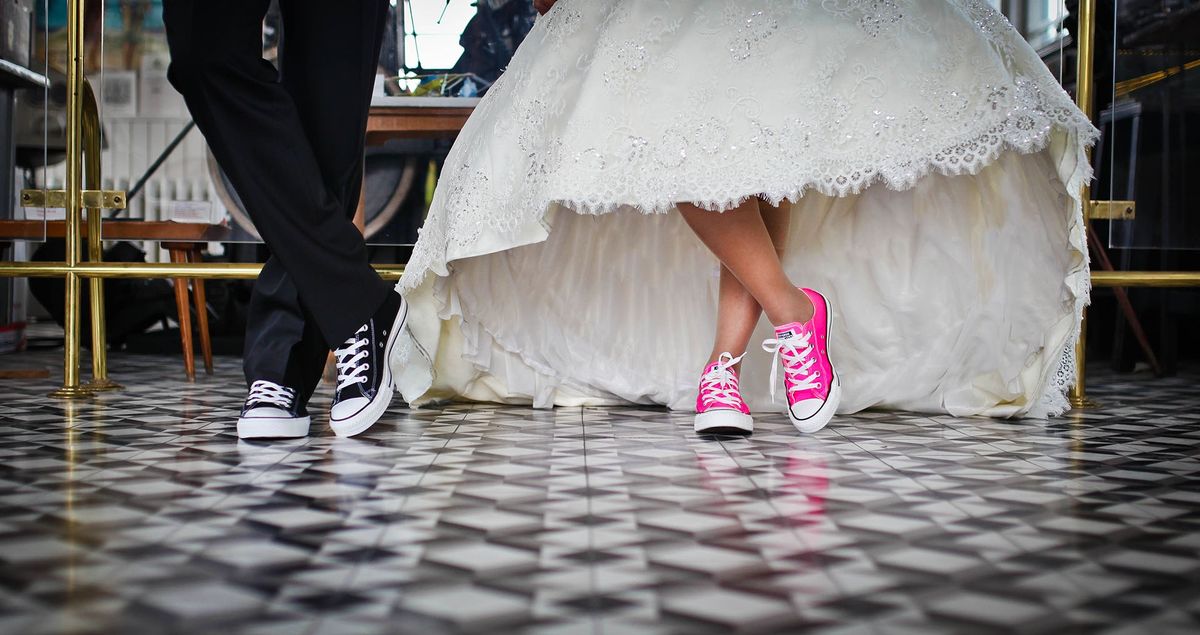 Affording A Wedding in College Isn’t as Impossible as You May Think
