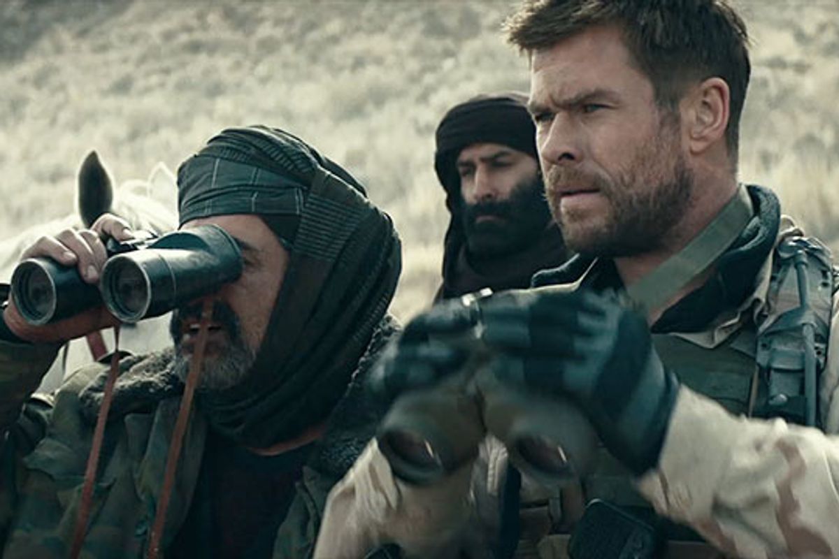 BOX OFFICE BREAKDOWN | What's coming to theaters this weekend?