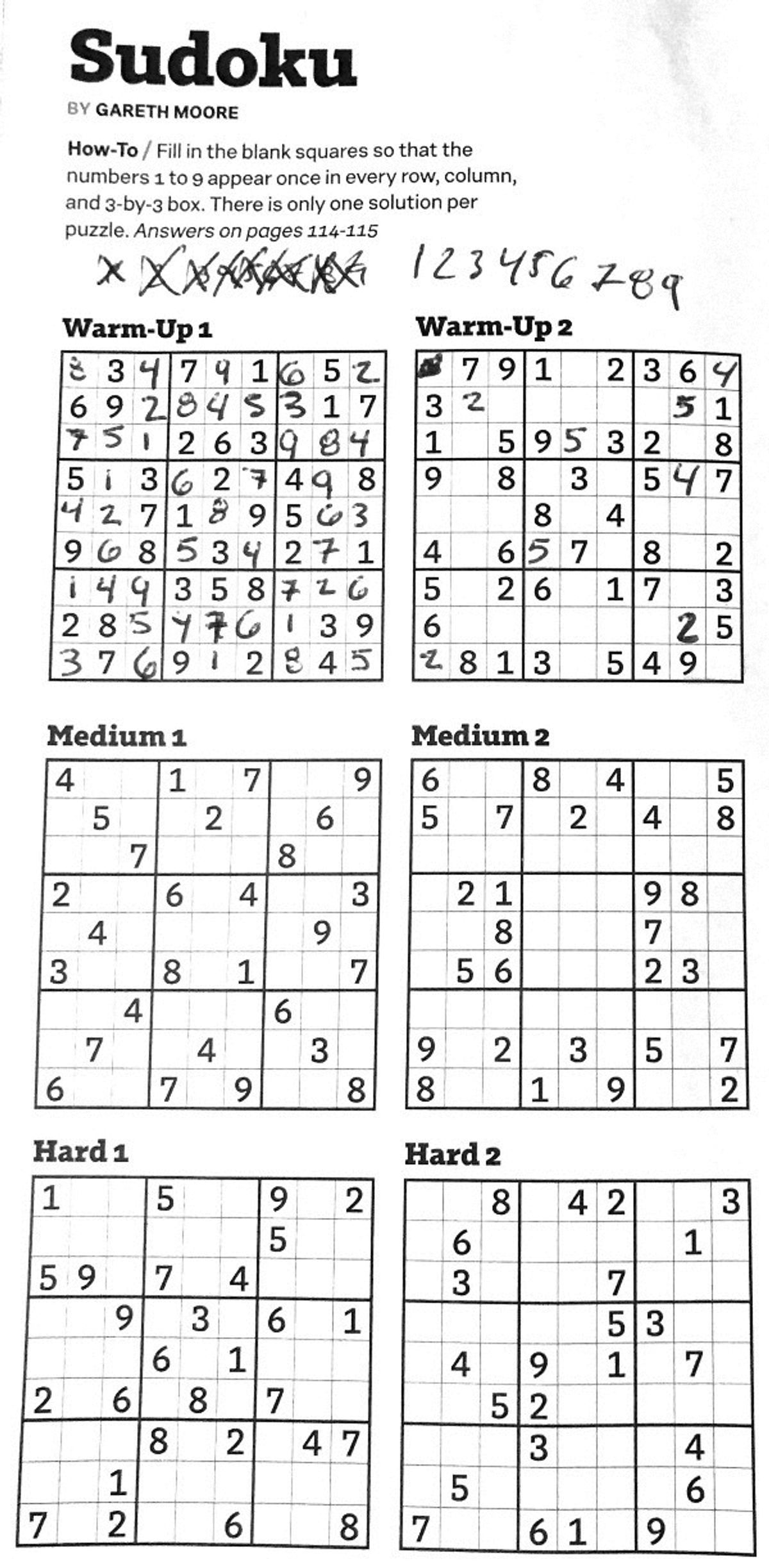 How to use Integer Linear Puzzling to Attain Sudoku Fame & Fortune