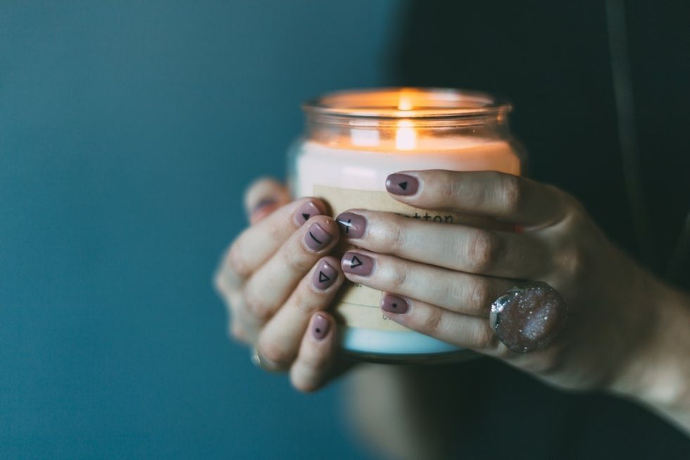The best candles for cozy winter nights