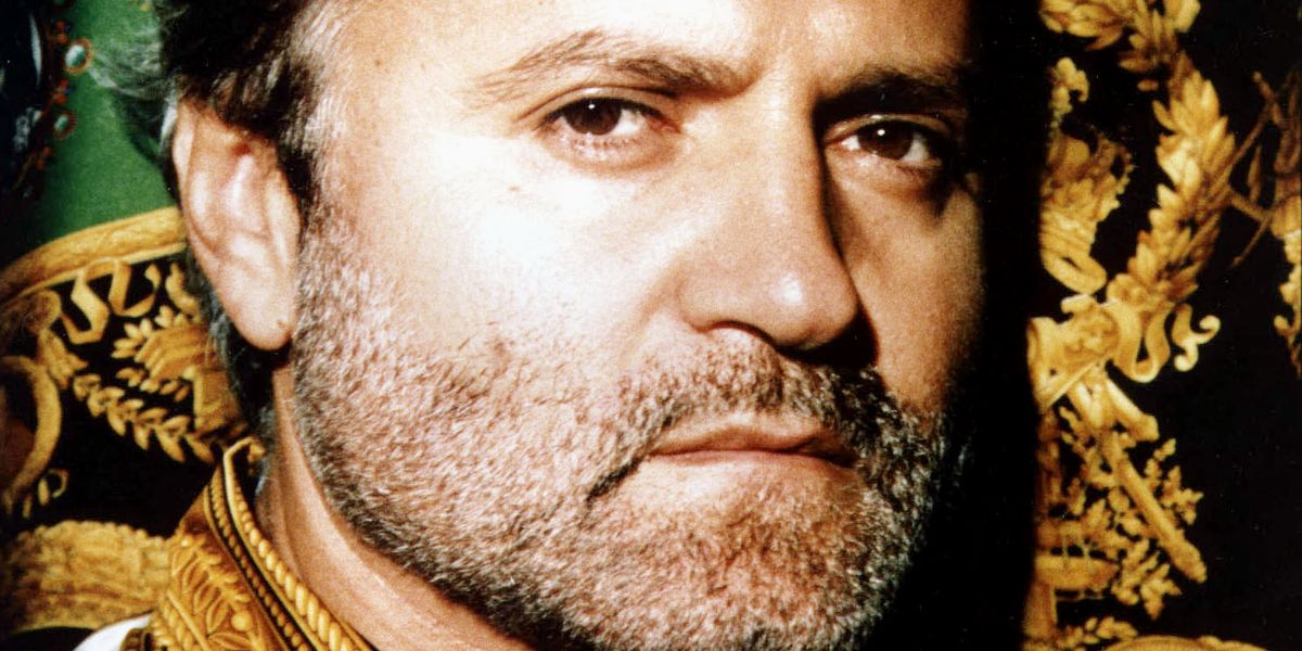Stranger Than Fiction: 15 Stories About Gianni Versace's Murderer