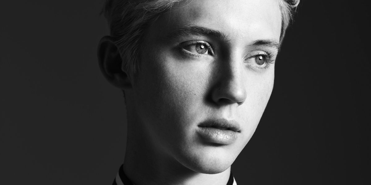 Troye Sivan's 'The Good Side' is Syrupy Sweet