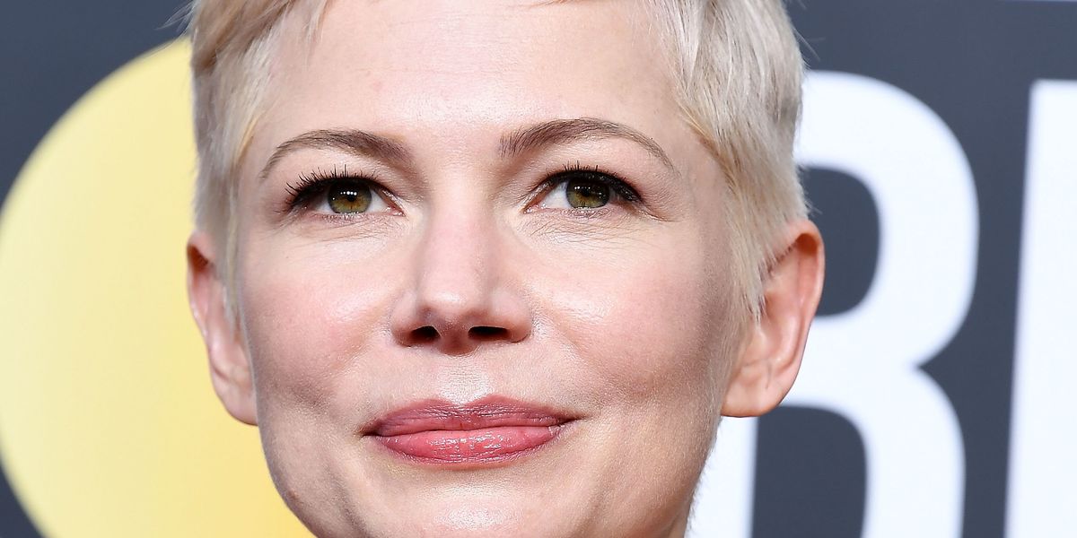 Michelle Williams Paid 8 Times Less Than Mark Wahlberg