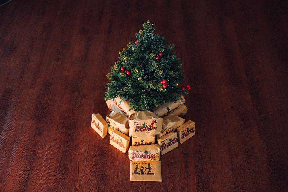 10 Last-Minute DIY Christmas Gifts If You Forgot To Get Someone a Gift