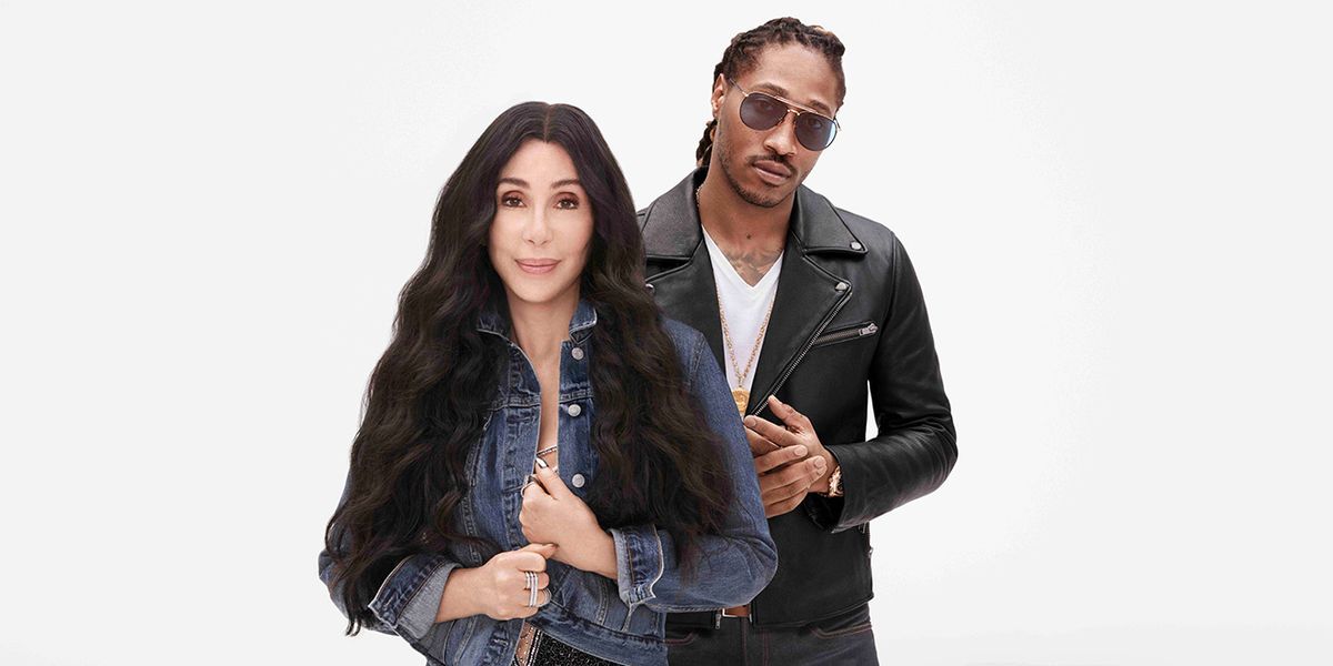 The Weirdest Collabs of 2017
