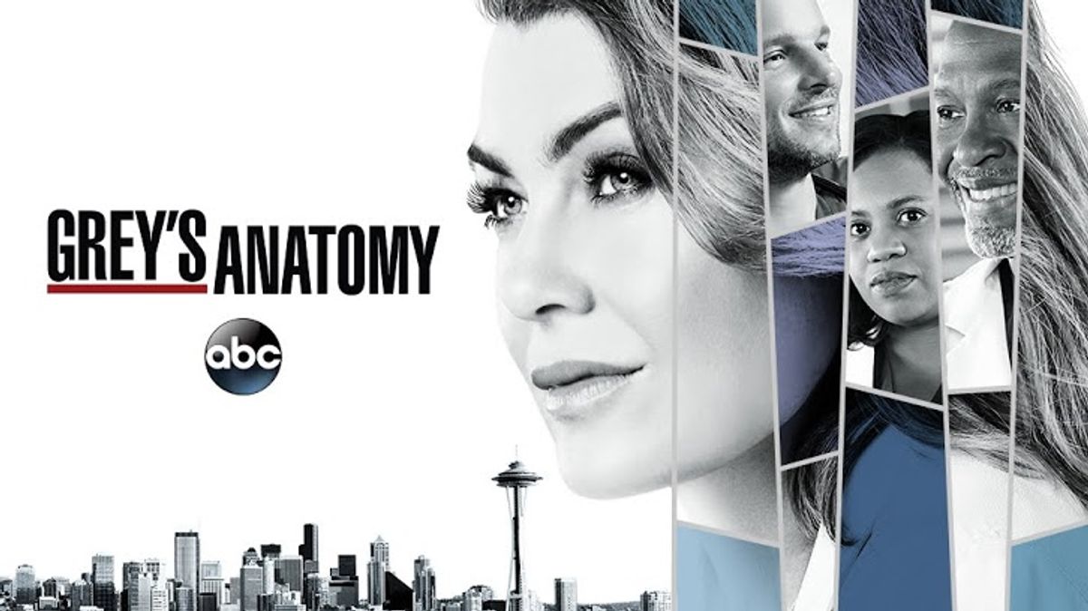 Why Isn't There a New Episode of 'Grey's Anatomy' on Tonight? 10/19/17