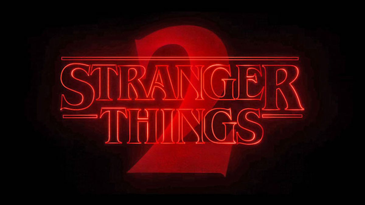 What Is the Monster in 'Stranger Things' Season 2?