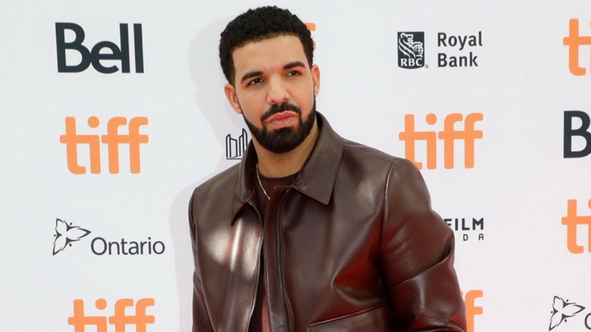 READ: Drake Declined to Work With Harvey Weinstein Years Ago