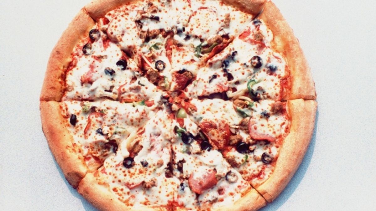 National Pizza Day 2017: 3 Fast Facts