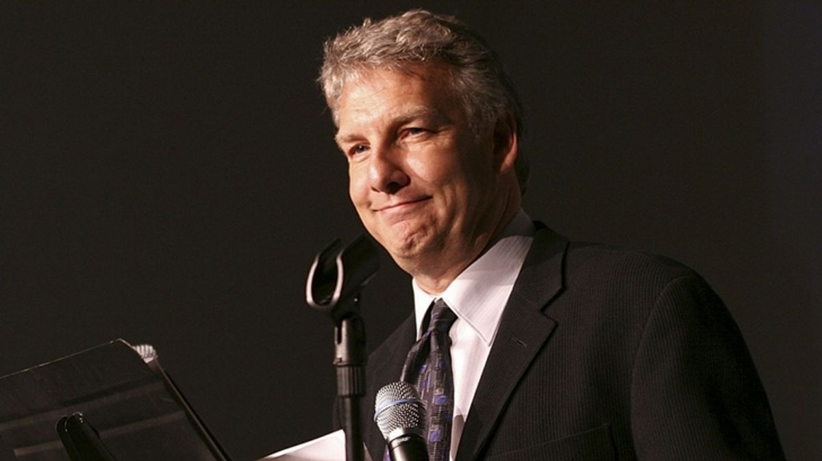 READ: Marc Summers Talks About OCD and Brushes With Death