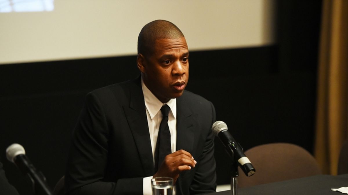 Jay-Z Addresses Infidelity, Politics & His Mother in an Intimate Interview