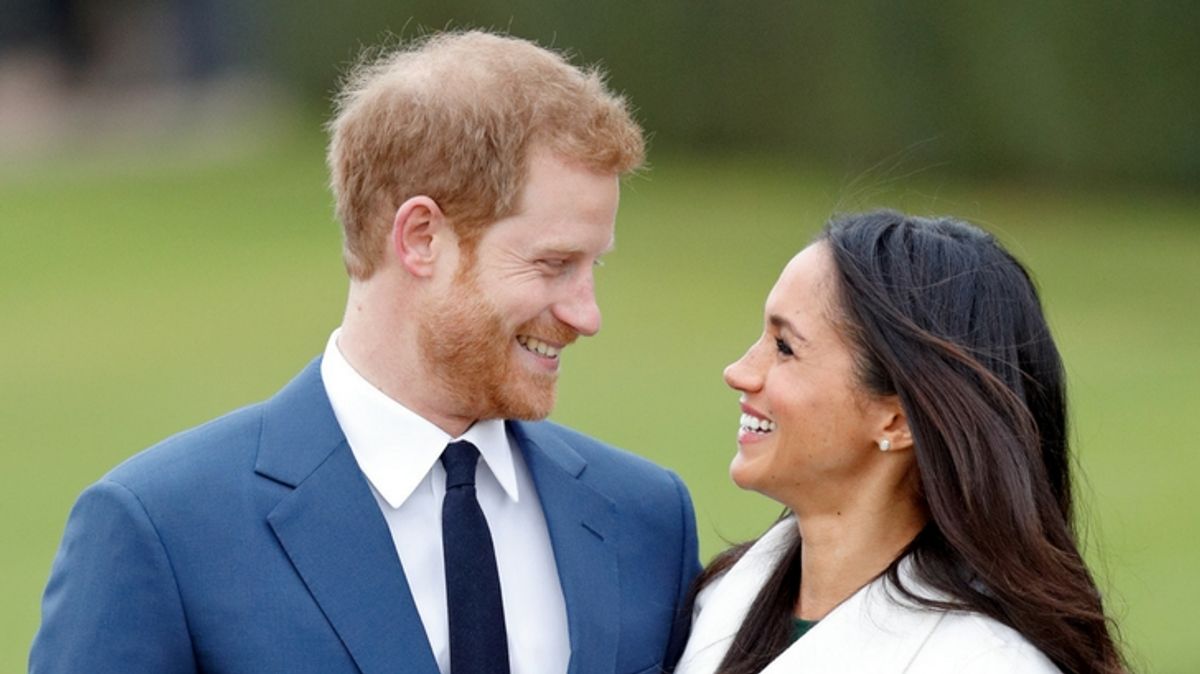 PHOTOS: Meghan Markle's Top Contenders for Her Royal Bridal Party