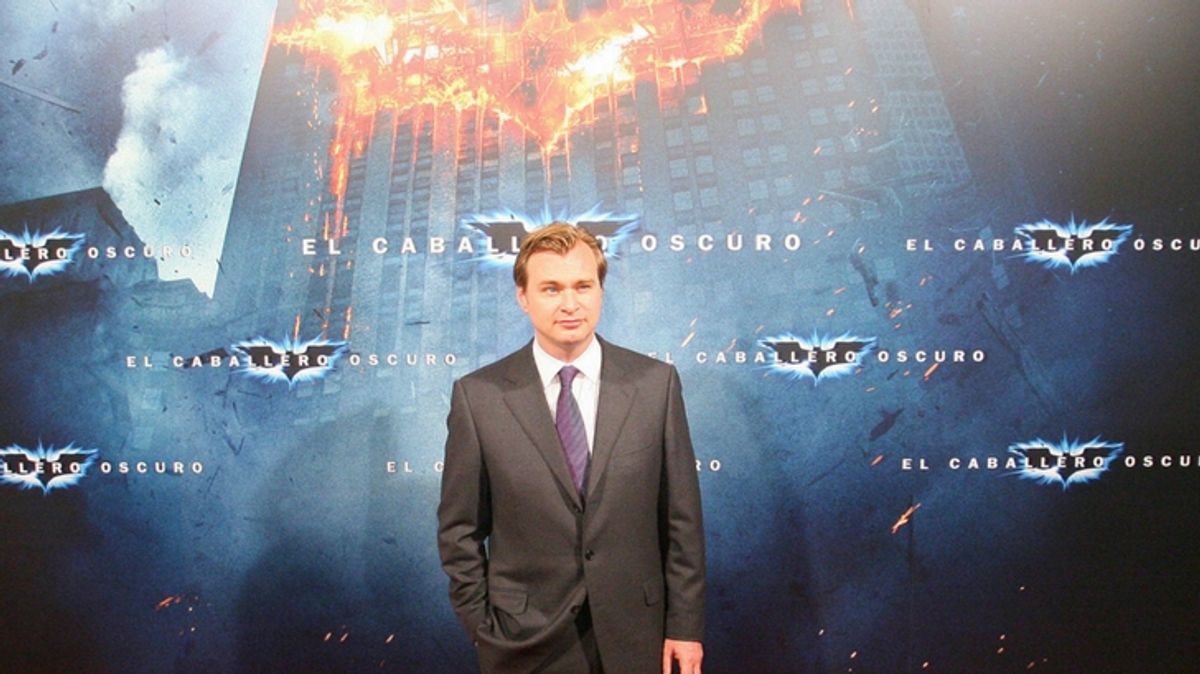 Christopher Nolan Had Luxury of Time for His Successful Batman Trilogy