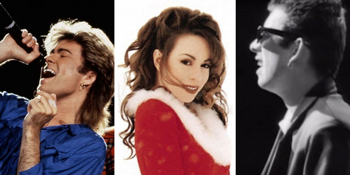 Twitter Votes on the Best Christmas Song With Polarizing Results