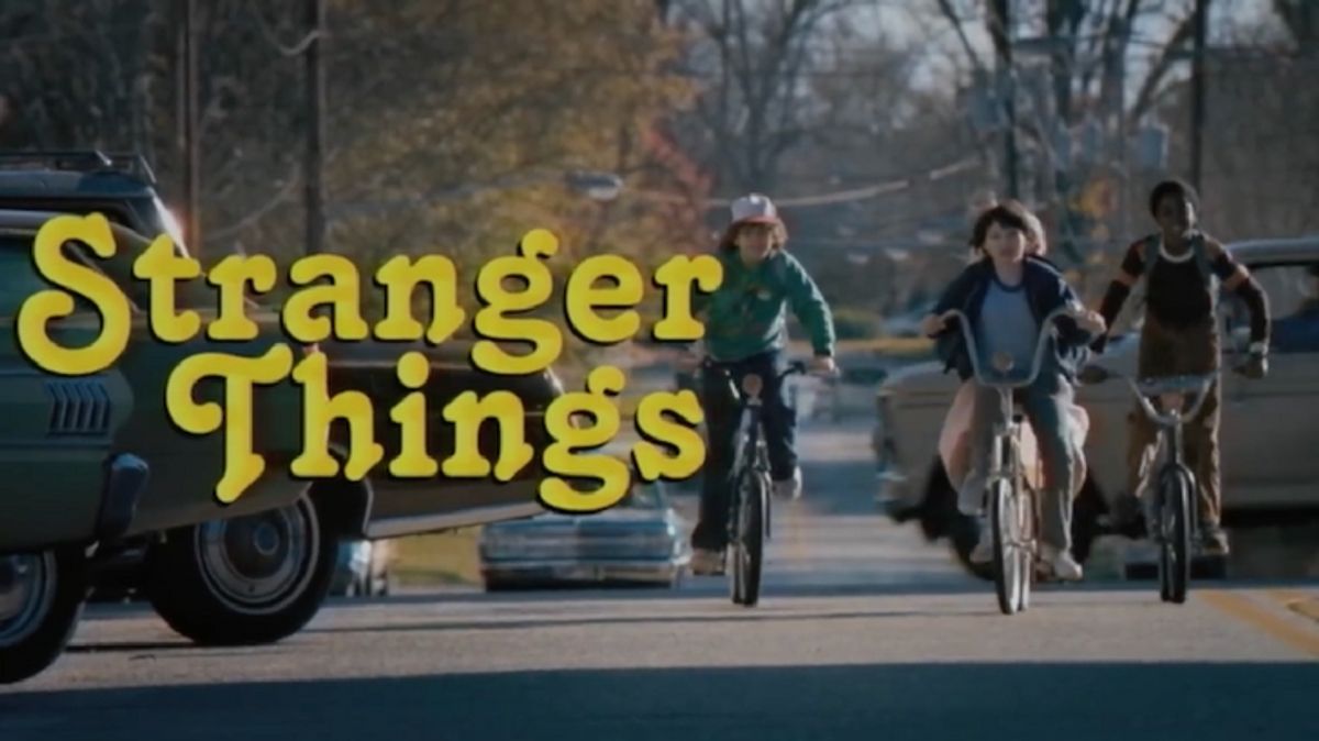 WATCH: 'Stranger Things' Bad Lip Reading Funny Video