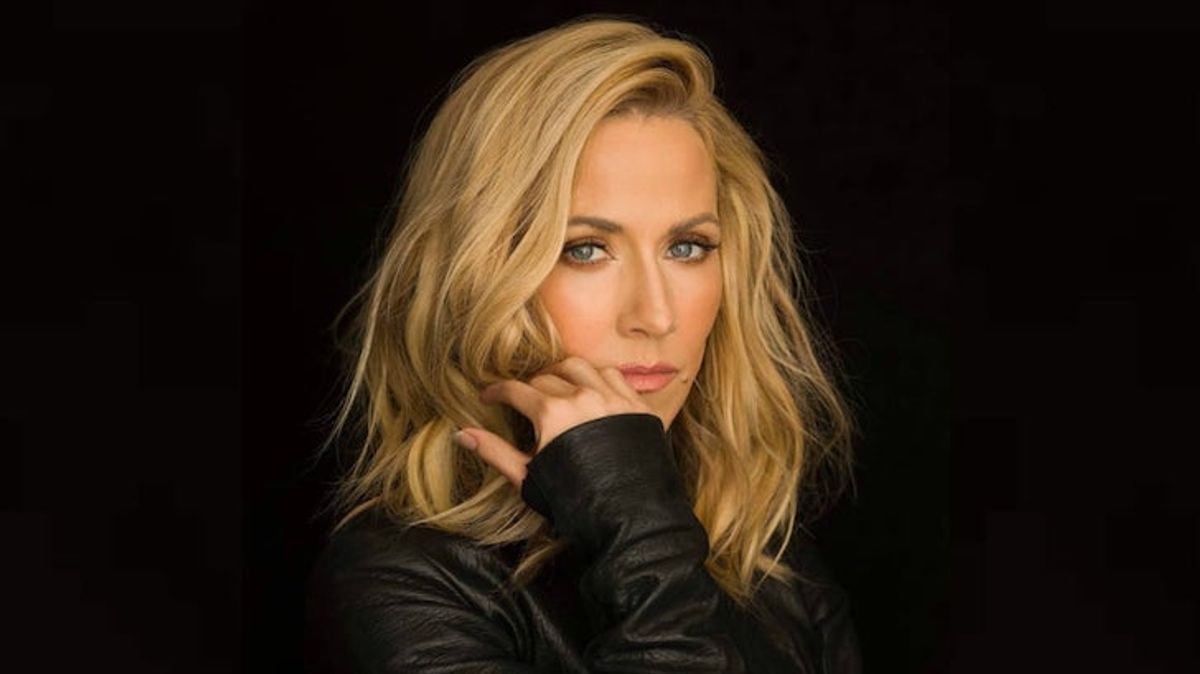 WATCH: Sheryl Crow Remembers Sandy Hook Anniversary With New Song