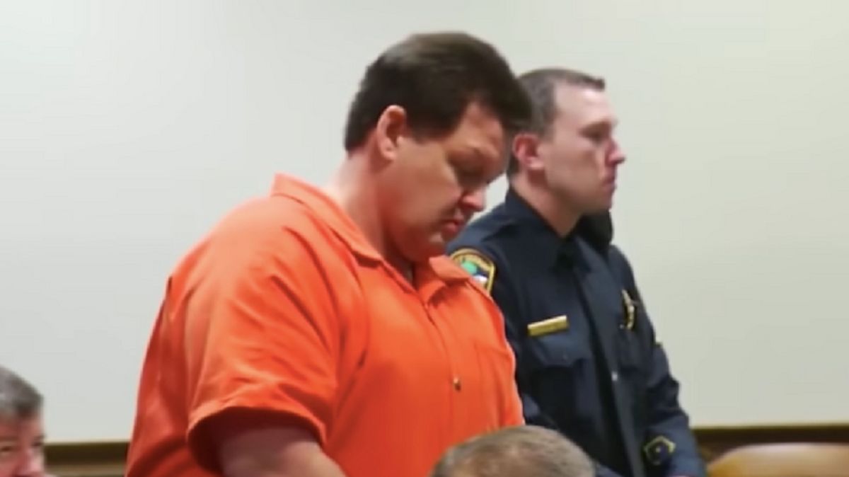 REPORT: Serial Killer Todd Kohlhepp Claims to Have More Victims