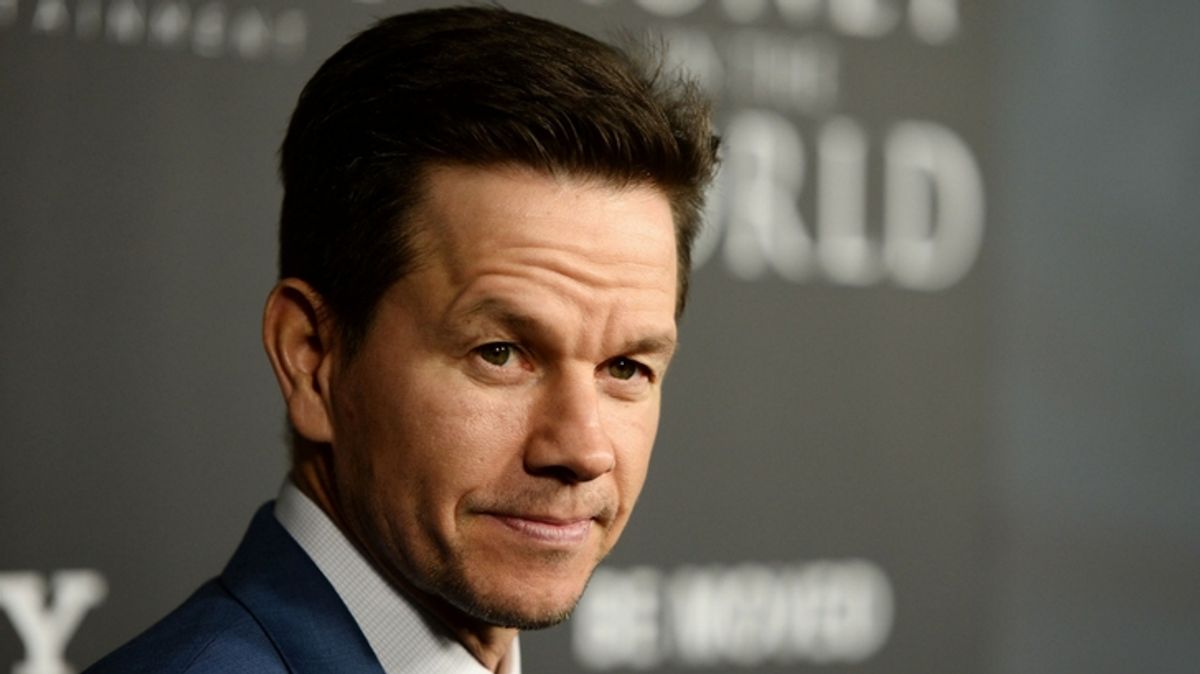WATCH: Mark Wahlberg Attempts Guiding Us Through Boston Slang