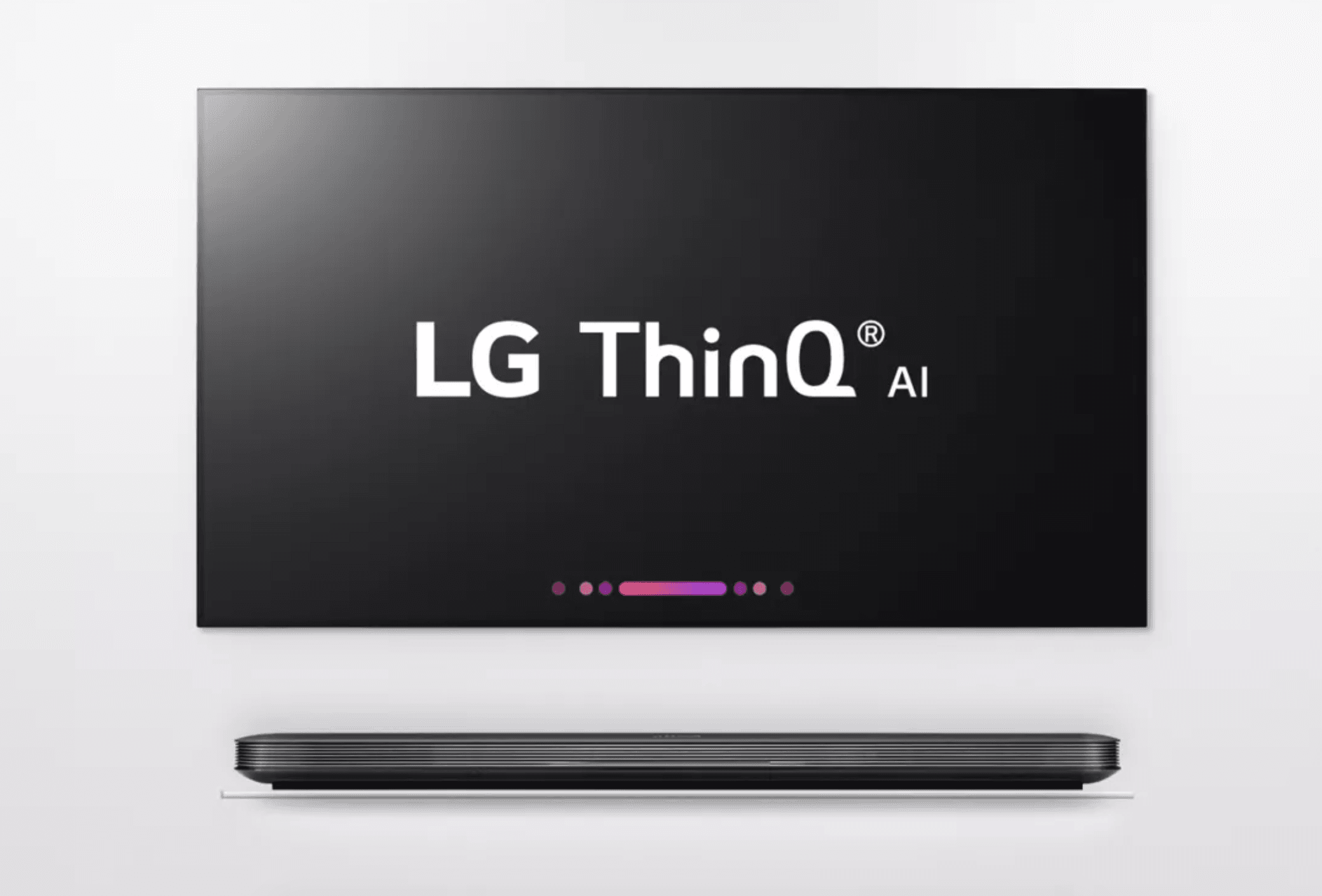 LG TVs get Google Assistant for better 