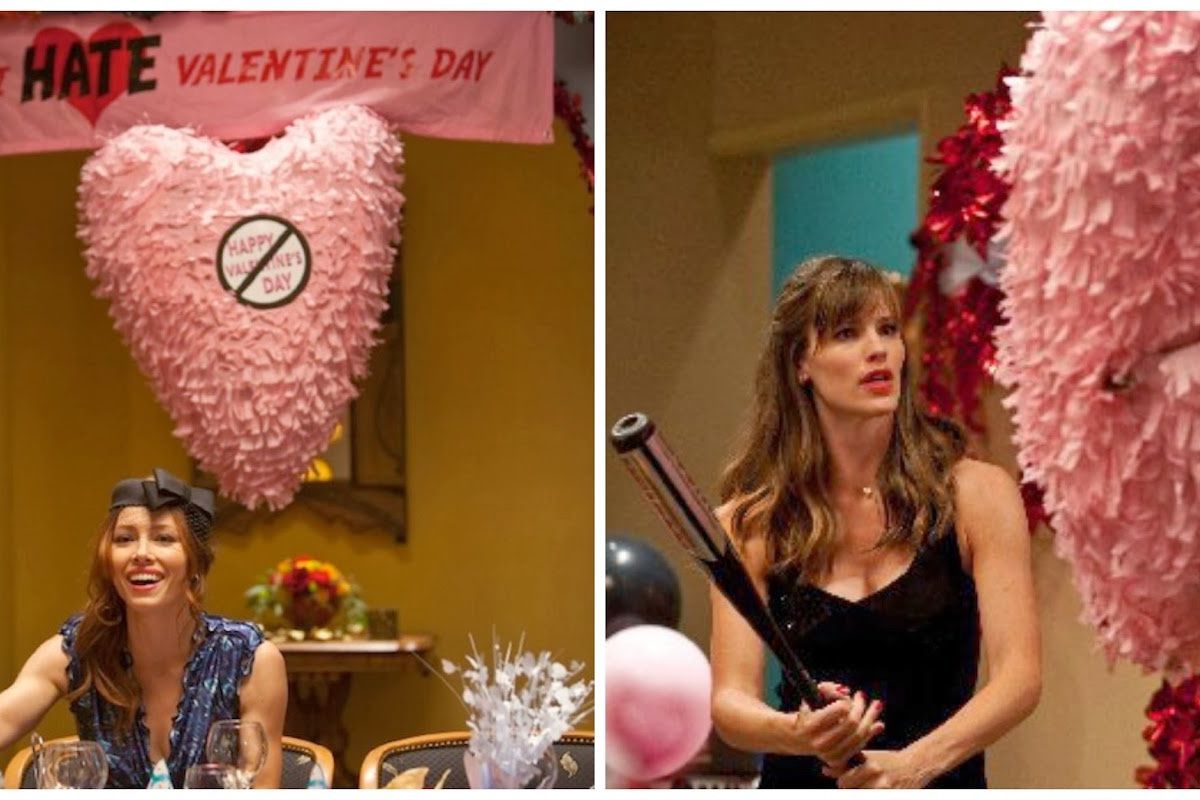 MUSIC MONDAY | A Valentine's Day playlist for the single ladies (and men)