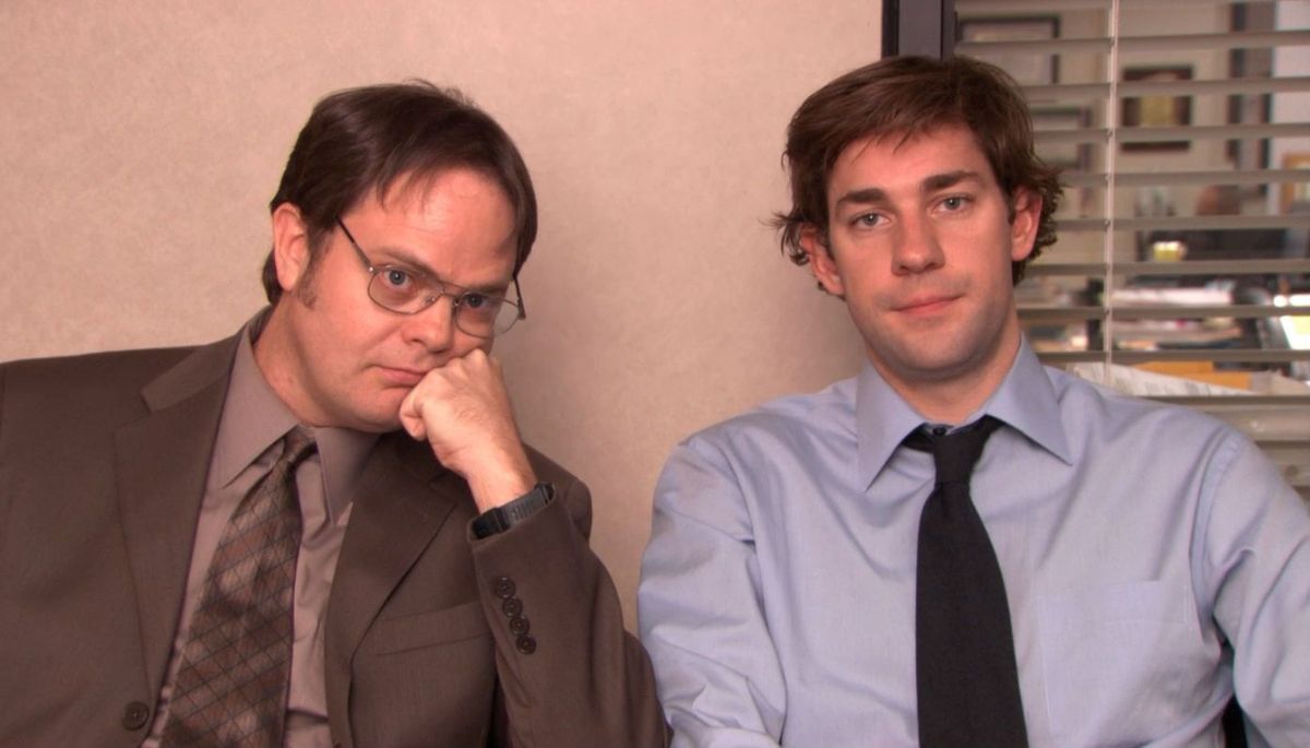 10 Of The Best Pranks Jim Pulled On Dwight