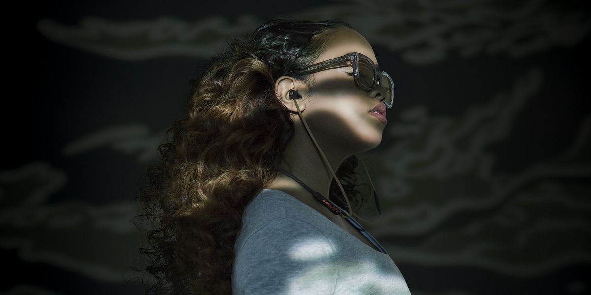 H.E.R. Is On Track to Reveal Herself as R&B Royalty