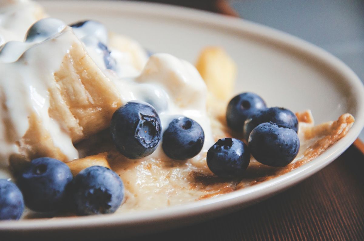 5 Sunday Brunches That Are So Trendy You'll Start A Blog Just To Write About Them