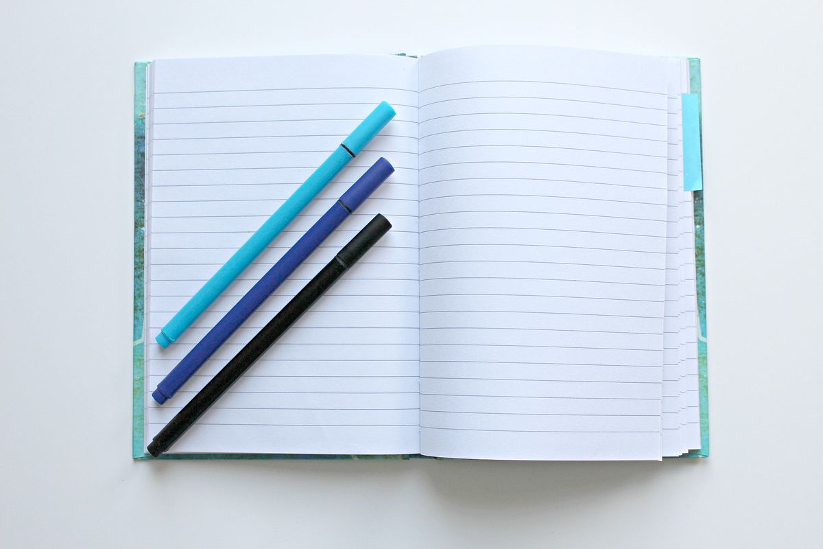 21 Reasons Why Writing Will Always Be An Important Hobby To Me