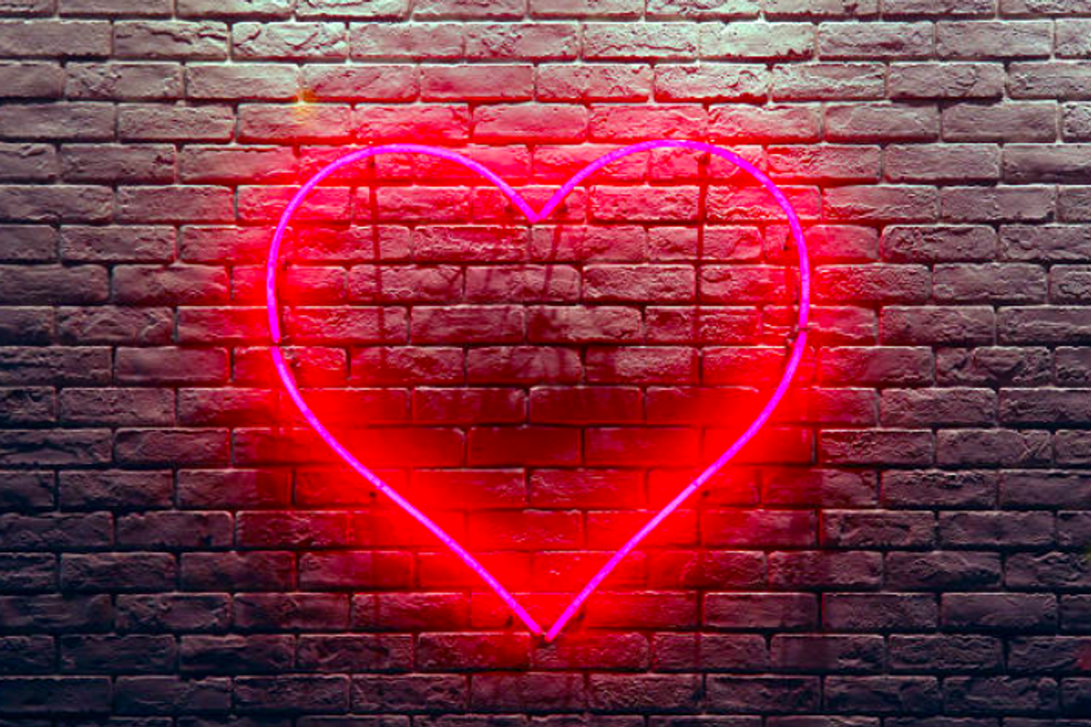 What To Watch This Valentine's Day