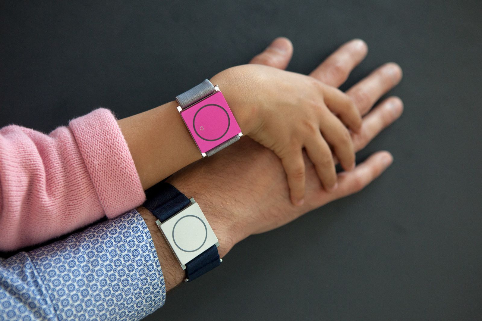 This Smartwatch Detects Epileptic Seizures As They Occur - Gearbrain