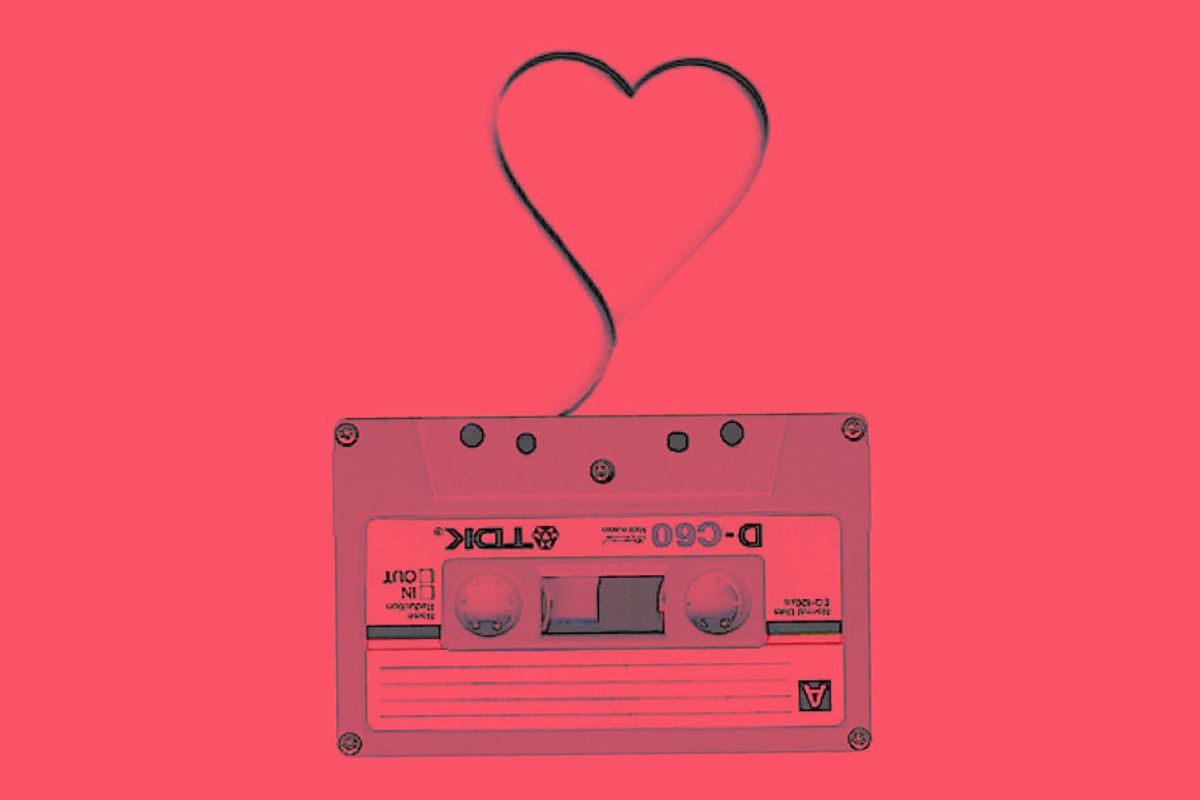 MUSIC MONDAY | Our​ favorite love songs for Valentine's Day