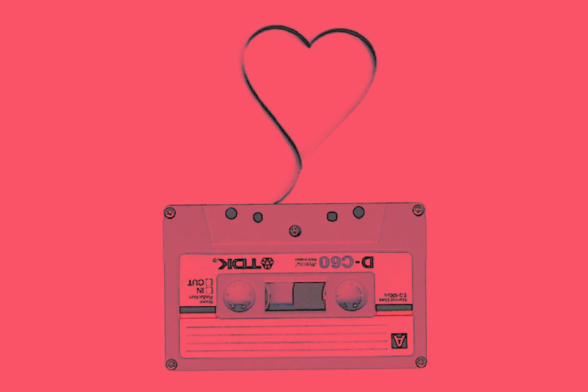 MUSIC MONDAY | Our favorite love songs for Valentine's Day