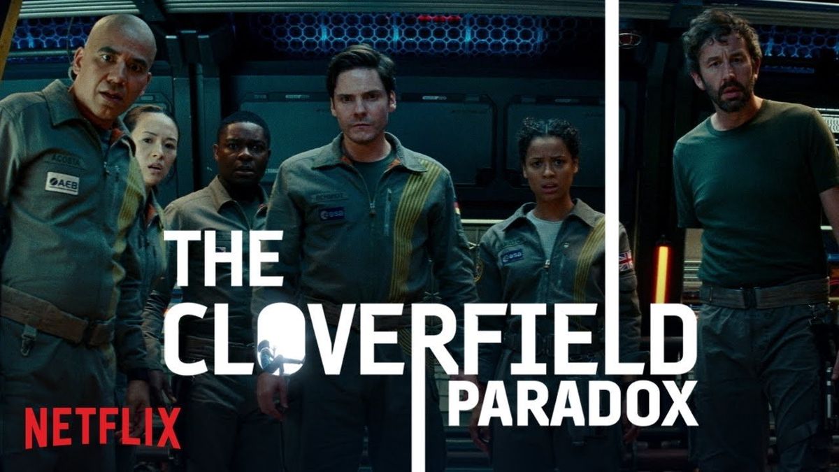 What Made "The Cloverfield Paradox" So Disappointing