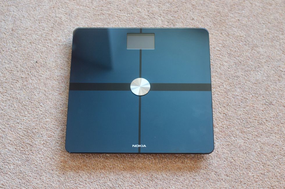 Nokia Body+ smart scale review: Weight tracking made easy - Gearbrain