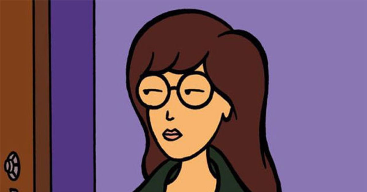 10 Daria Quotes That Explain My Life Perfectly