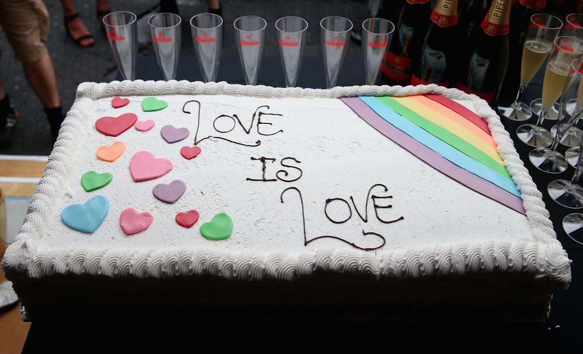 Judge Rules in Favor of California Bakery That Refused to Bake Same-Sex Wedding Cakes