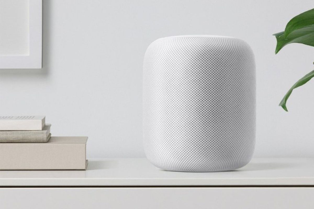 Apple HomePod sells out before launch