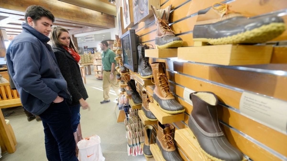 L.L. Bean Ditches Its Lifetime Return Policy Citing Customer Abuse as the Reason