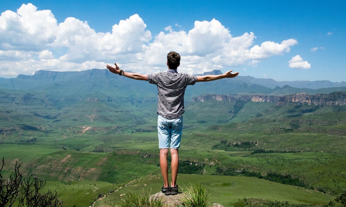 My Bizarre Bucket List: 17 Peculiar Goals To Accomplish Before I Bite the Dust
