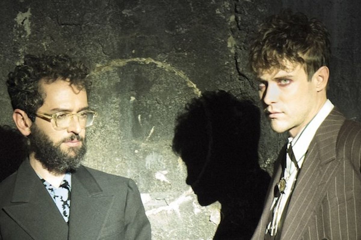MGMT's 'Little Dark Age' is a Bright Future for the Band
